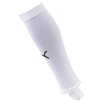 Abbildung von Puma Stutzen Liga Stirrup Socks Core 703439 White Black 39 42