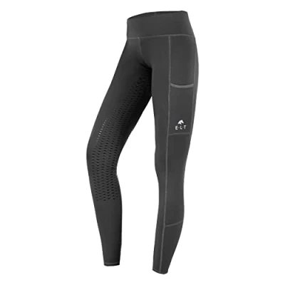 Abbildung von ELT Riding Tights Ella Full grip