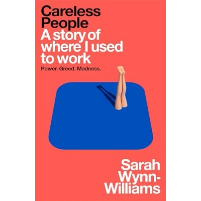 Abbildung von Careless People: The explosive memoir that Meta doesn&#039;t want you to read
