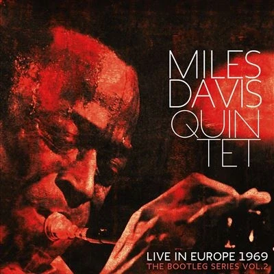 Abbildung von The Bootleg Series Vol. 2: Live in Europe 1969 [Vinyl LP]