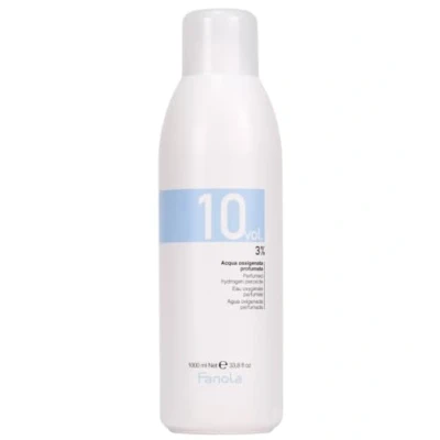 Abbildung von Fanola Creme Aktivator 10 Vol. 3%, 1000 ml