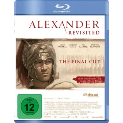 Abbildung von Alexander (Revisited, The Final Cut)