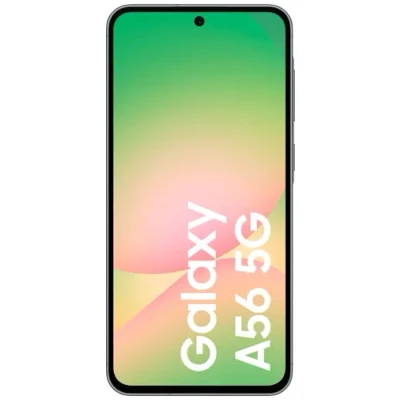Abbildung von Samsung Galaxy A56 5G 256GB A566 Dunkelgrau