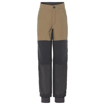 Abbildung von VAUDE Unisex Kinder Kids Caprea Antimos Pants Hose, Redeva, 110 116 EU