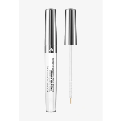 Abbildung von Manhattan Cosmetics Wondercare Serum Augenbrauengel, Größe: 11 ml, Clear