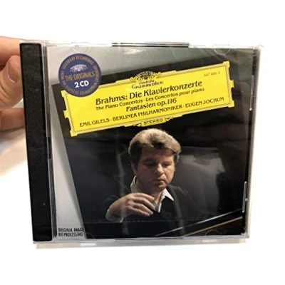Abbildung von The Originals Brahms