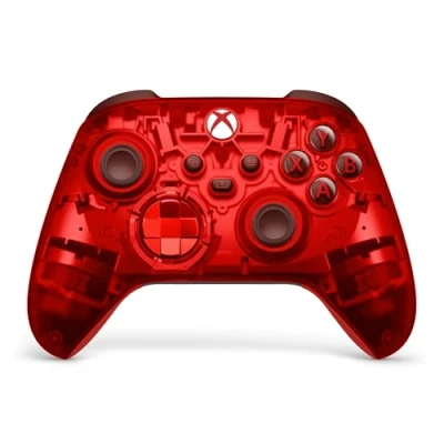 Abbildung von Xbox Wireless Controller Pulse Cipher Special Edition für Series XS, One und Windows Geräte
