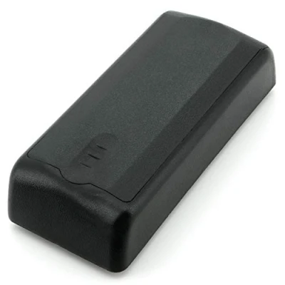Abbildung von Master Lock 207EURD Magnetische Autotasche (Hide Key), Schwarz, Größe S