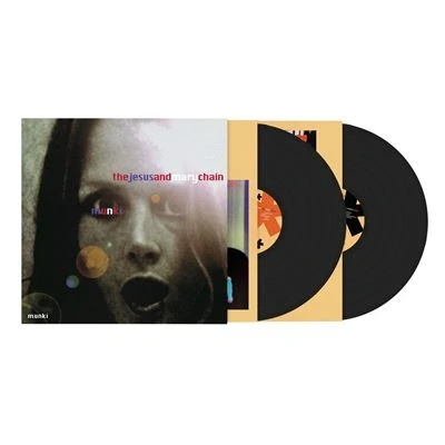 Abbildung von Munki (Remastered) [Vinyl LP]