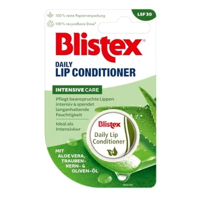 Abbildung von Blistex Conditioner Für die intensive Lippenpflege 7 ml (1er Pack)