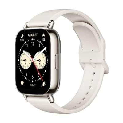 Abbildung von Xiaomi Redmi Watch 5 Lite Gold