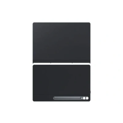 Abbildung von Samsung PC Smart Book Hülle Schwarz Galaxy Tab S9 Ultra