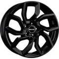 Abbildung von Mak Apollo 7.0x17 4x108 ET25 65.1 Felgen