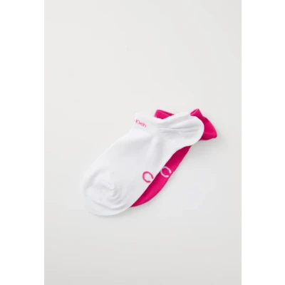 Abbildung von Calvin Klein Gripper Women&#039;s Liner Socks 2 pack
