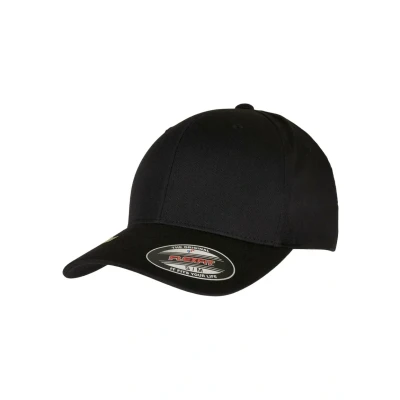 Abbildung von Flexfit Cap, Größe: L/XL, Black