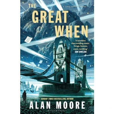 Abbildung von The Great When: A Long London Novel