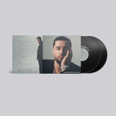 Abbildung von DER LETZTE MACHT DAS LICHT AUS (DELUXE LP AMAZON EXCLUSIVE) [Vinyl LP]