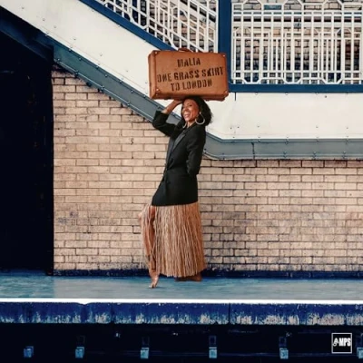 Abbildung von One Grass Skirt To London (CD)