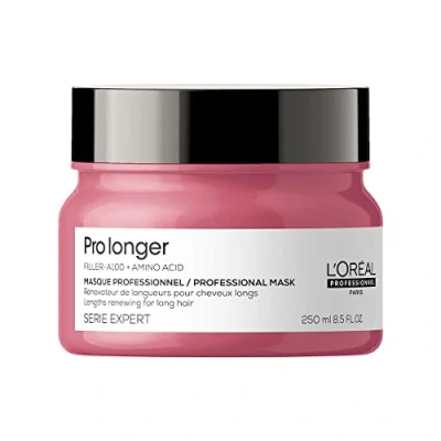 Abbildung von Masque Pro Longer L&#039;Oréal Professionnel 250M