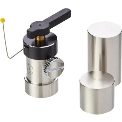Abbildung von Audio Technica AT6006R Tonarm Sicherheitshalterung Silber