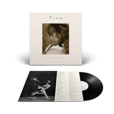Abbildung von What&#039;s Love Got To Do With It (30th Anniversary Edition) [Vinyl LP]
