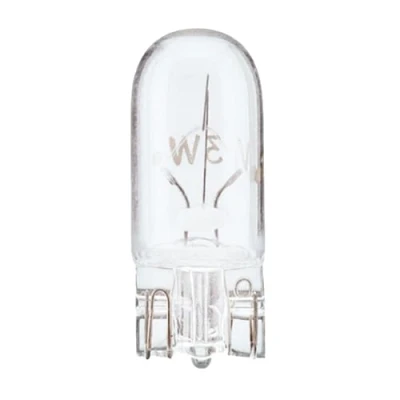 Abbildung von Philips 12256B2 Vision W3W Signallampe, 2er Blister, weiß