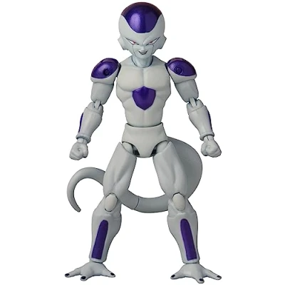 Abbildung von BANDAI Dragon Ball Super Stars Figur 17 cm Freezer endgültige Form 36893