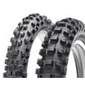 Abbildung von Dunlop Geomax At81 80/100 21 51M