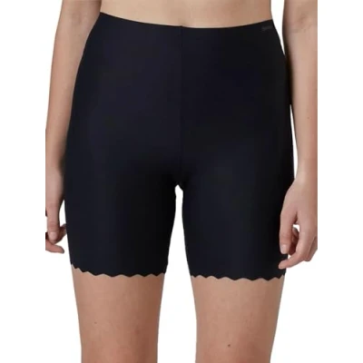 Abbildung von Skiny Lovers Panties, Damen, Größe: , Black