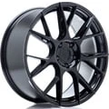Abbildung von Japan Racing Jr42 9.5x19 5x112 ET42 66.6 Felgen
