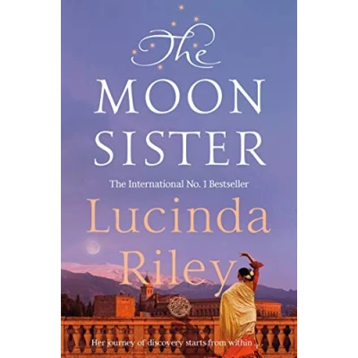 Abbildung von The Moon Sister: Tiggy`s Story (The Seven Sisters)