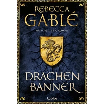 Abbildung von Drachenbanner: Ein Waringham Roman (Waringham Saga, Band 7)