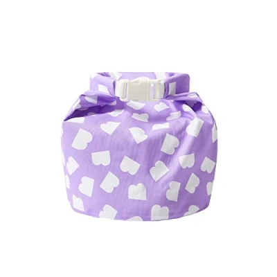 Abbildung von Bambino Mio, Wetbag für unterwegs wasserdichte, Wiederverwendbare Windeltasche zum Reisen, (Laut)