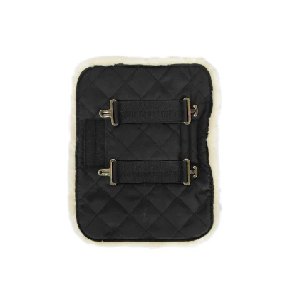 Abbildung von Kentucky Borstverbreder Quilted Vegan Bont 2 sluitingen