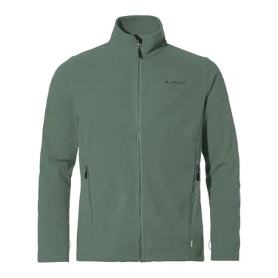 Abbildung von Vaude Rosemoor Fleecejacke, Herren, Größe: XL, Agave