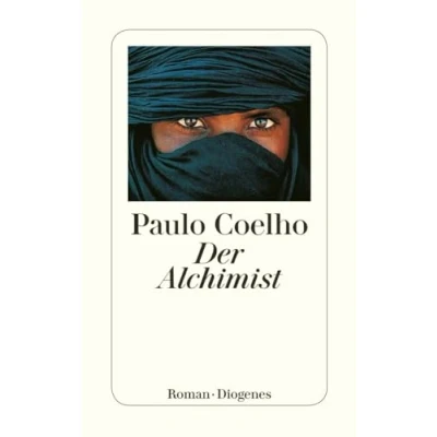 Abbildung von Der Alchimist: Roman. Ausgezeichnet mit dem Corine Internationaler Buchpreis, Kategorie Belletristik 2002 (detebe)