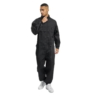 Abbildung von Brandit Cargohose, Herren, Größe: Large, Black