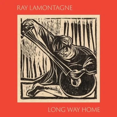Abbildung von Long Way Home