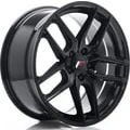 Abbildung von Japan Racing Jr25 8.5x18 5x112 ET40 66.6 Felgen