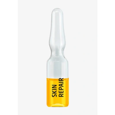 Abbildung von Weleda SKIN Repair Intensive Treatment WILD ROSE Serum, Größe: 5.6 ml,
