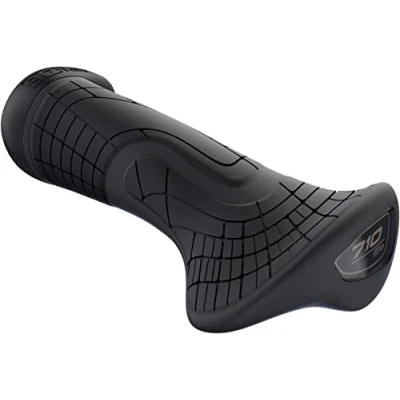 Abbildung von Sqlab Unisex greb 710, størrelse Fahrrad Griffe, Schwarz, M EU