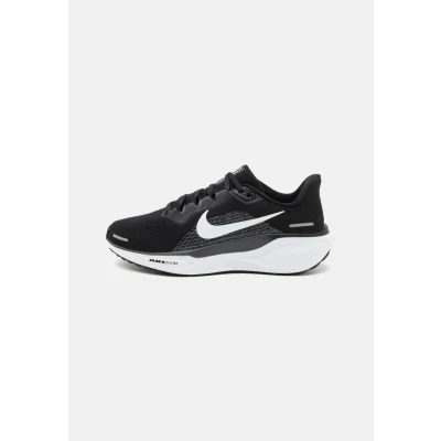 Abbildung von Nike Performance AIR ZOOM Pegasus 41 Laufschuh Straße, Damen, Größe: 36, Black/white/anthracite Textil
