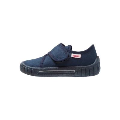 Abbildung von Superfit Jungen Bill Hausschuhe, Ocean Kombi 8100, 31 EU