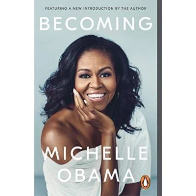 Abbildung von Becoming: The Sunday Times Number One Bestseller