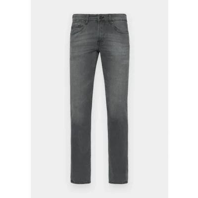 Abbildung von Only &amp; Sons Onswarp Jeans Skinny Fit, Herren, Größe: 33x32, Grey denim