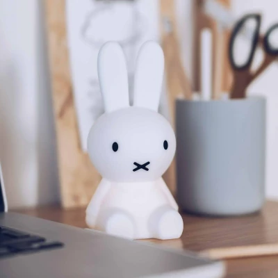 Abbildung von Mr Maria Miffy Nachtlicht Bundle of Light, 15 cm