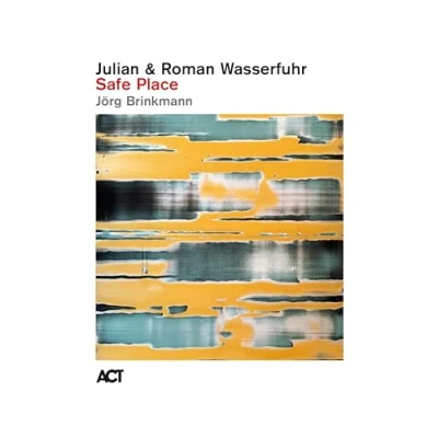 Abbildung von Safe Place (180g Black Vinyl) [Vinyl LP]