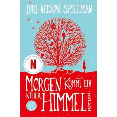 Abbildung von Morgen kommt ein neuer Himmel: Roman