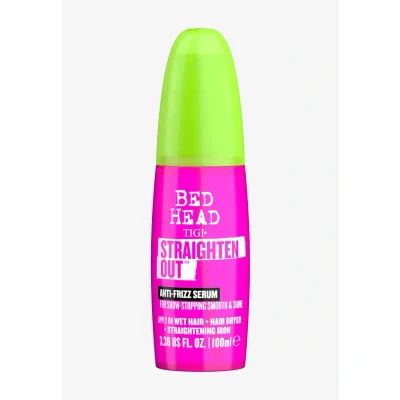 Abbildung von Tigi BED HEAD Straighten OUT Styling, Größe: 100 ml,