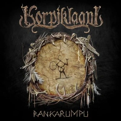 Abbildung von Rankarumpu(Jewelcase)